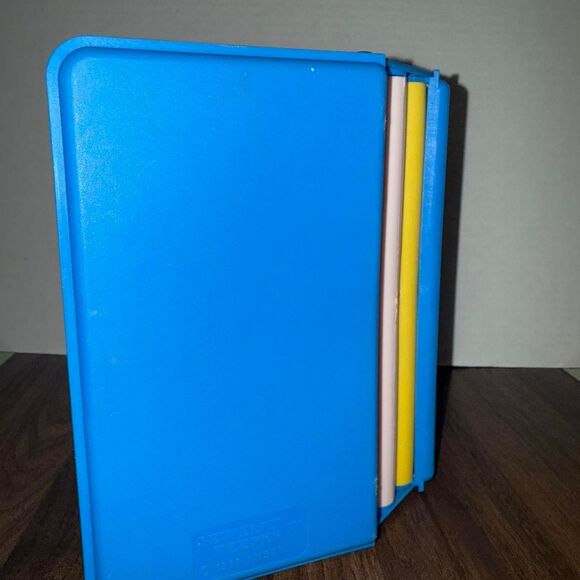 1980s Jewelry Keeper - Picture 4 of 8